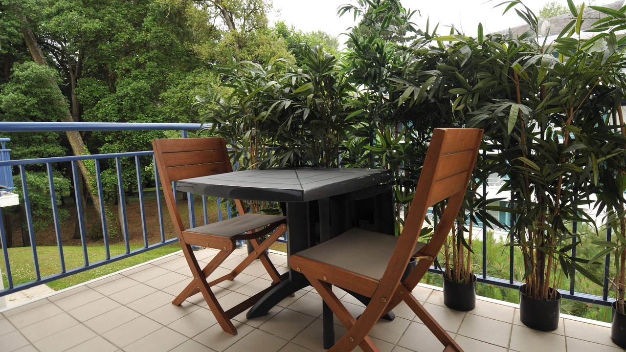 Photo of Outdoor in Pornichet