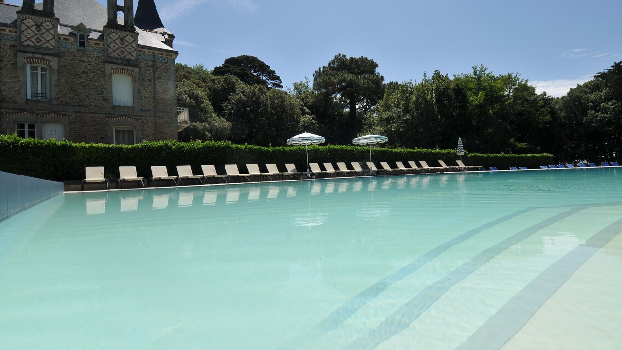 Photo of Outdoor in Pornichet