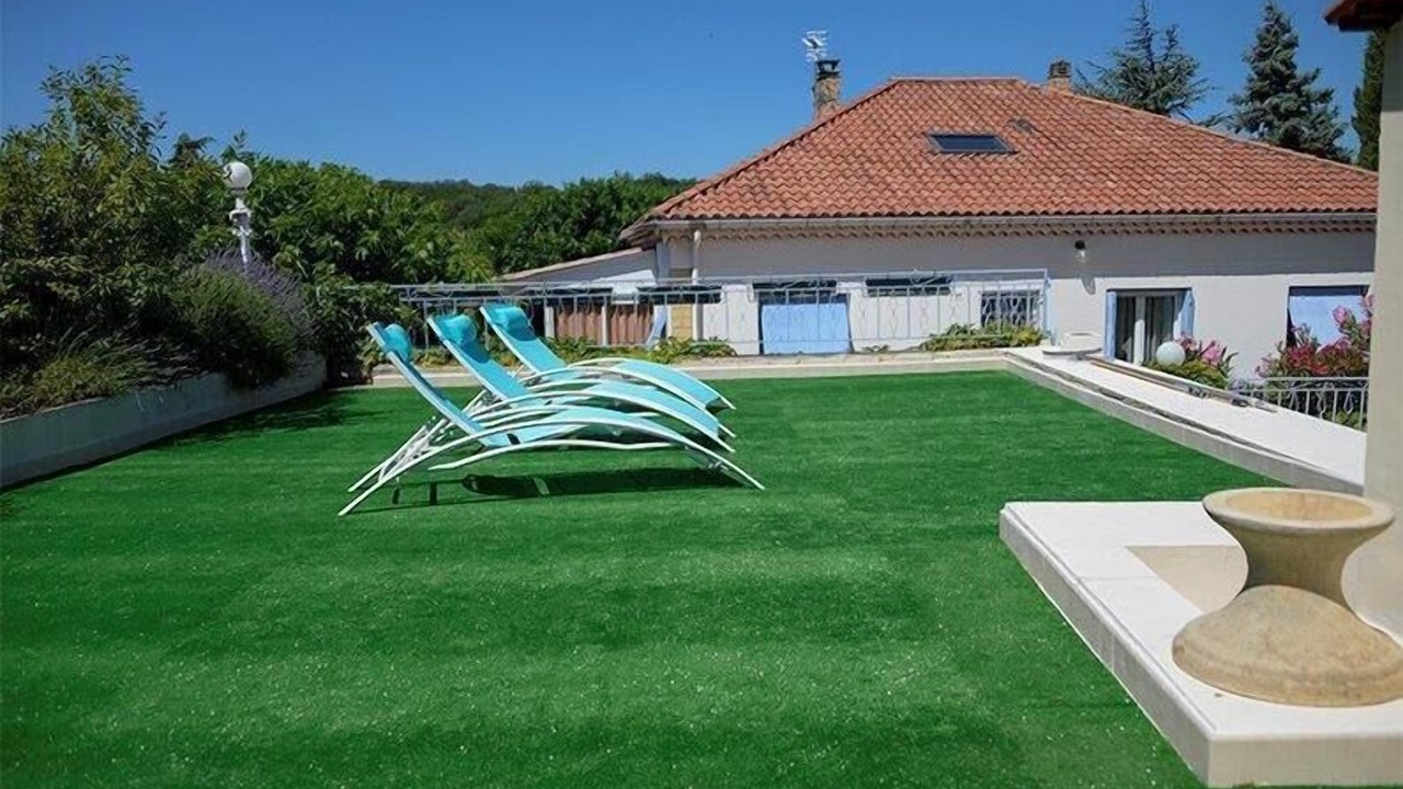 Photo of Outdoor in Saint-Paulet-de-Caisson