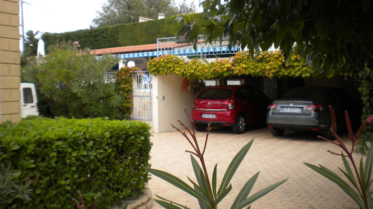Photo of Outdoor in Saint-Paulet-de-Caisson