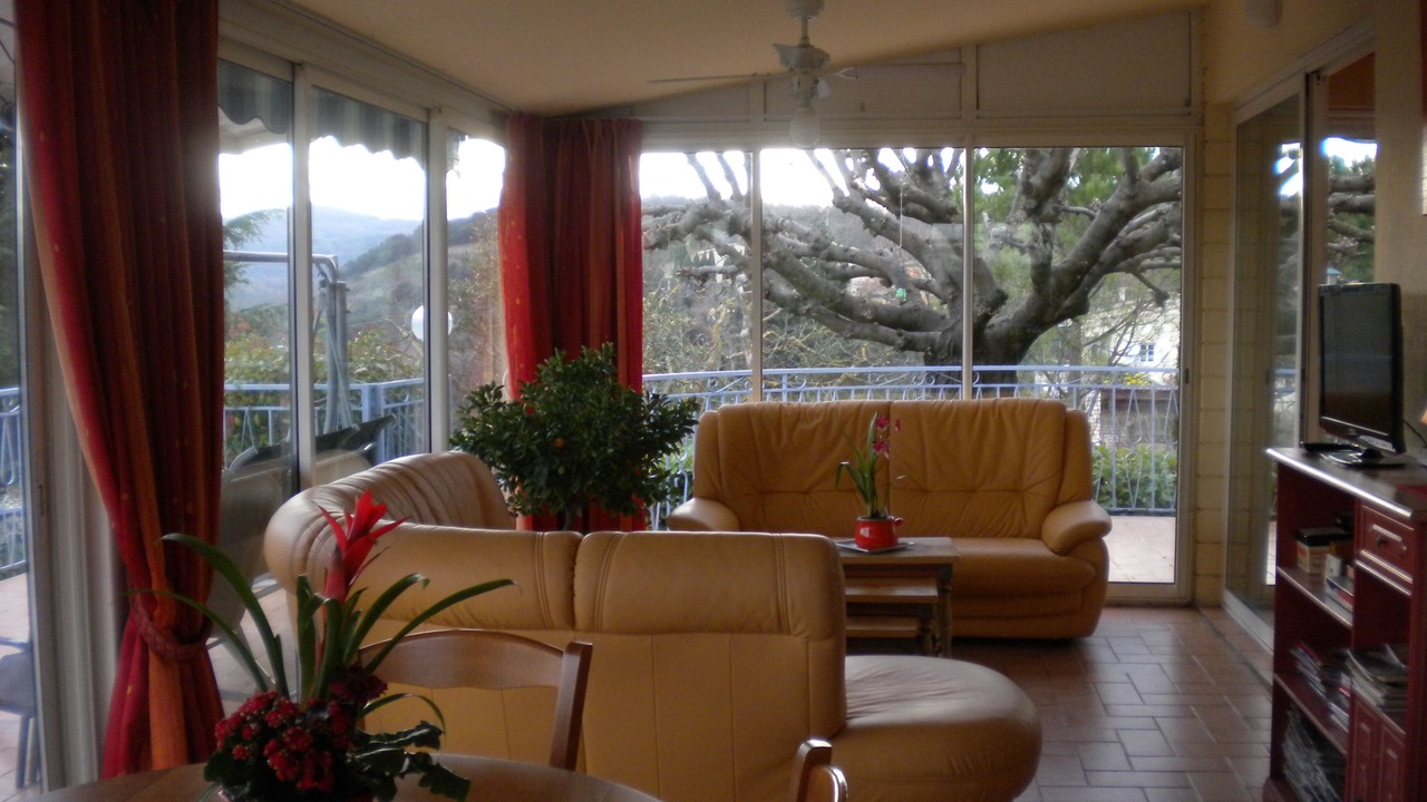 Photo of Livingroom in Saint-Paulet-de-Caisson