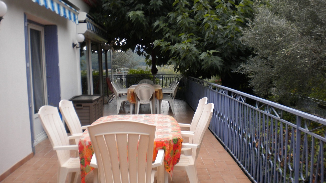 Photo of Outdoor in Saint-Paulet-de-Caisson