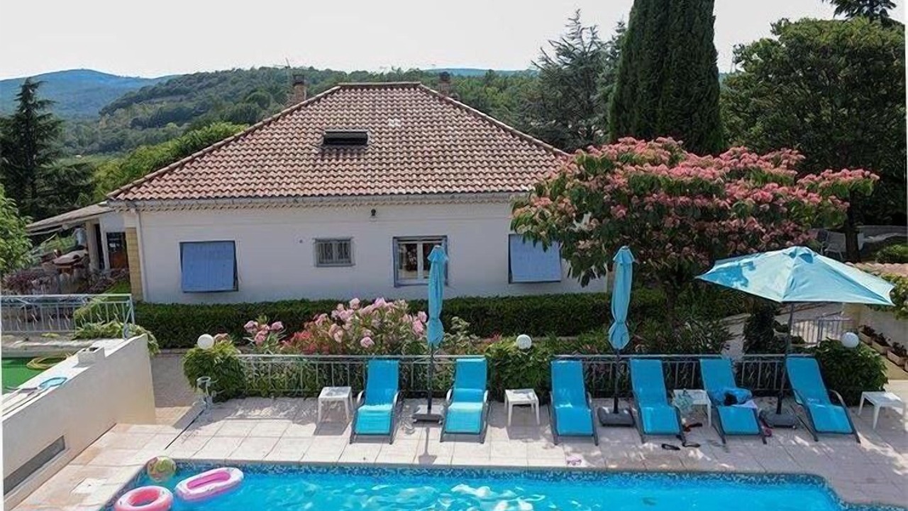 Photo of Outdoor in Saint-Paulet-de-Caisson