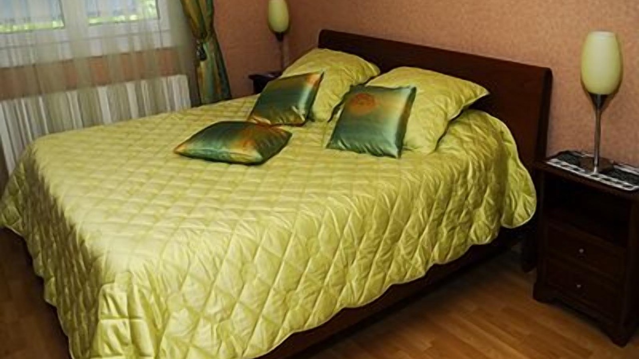 Photo of Bedroom in Saint-Paulet-de-Caisson