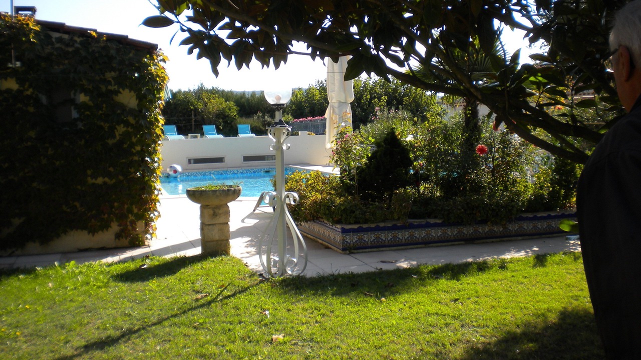 Photo of Outdoor in Saint-Paulet-de-Caisson