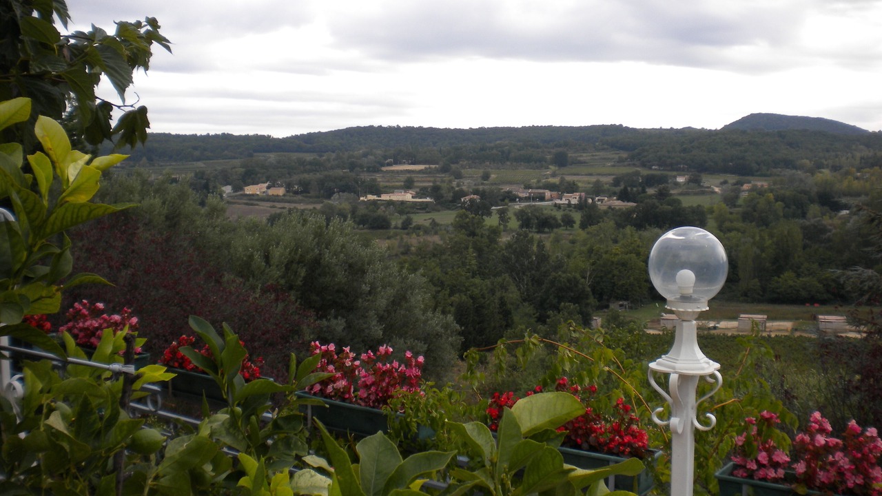 Photo of Outdoor in Saint-Paulet-de-Caisson