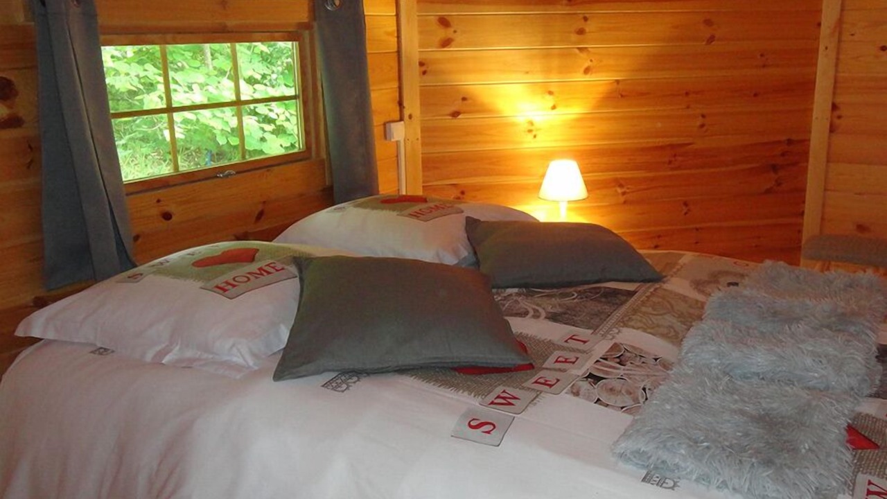 Photo of Bedroom in Pleumeur-Bodou