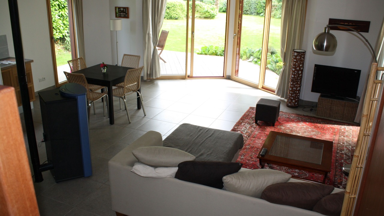 Photo of Livingroom in Redene