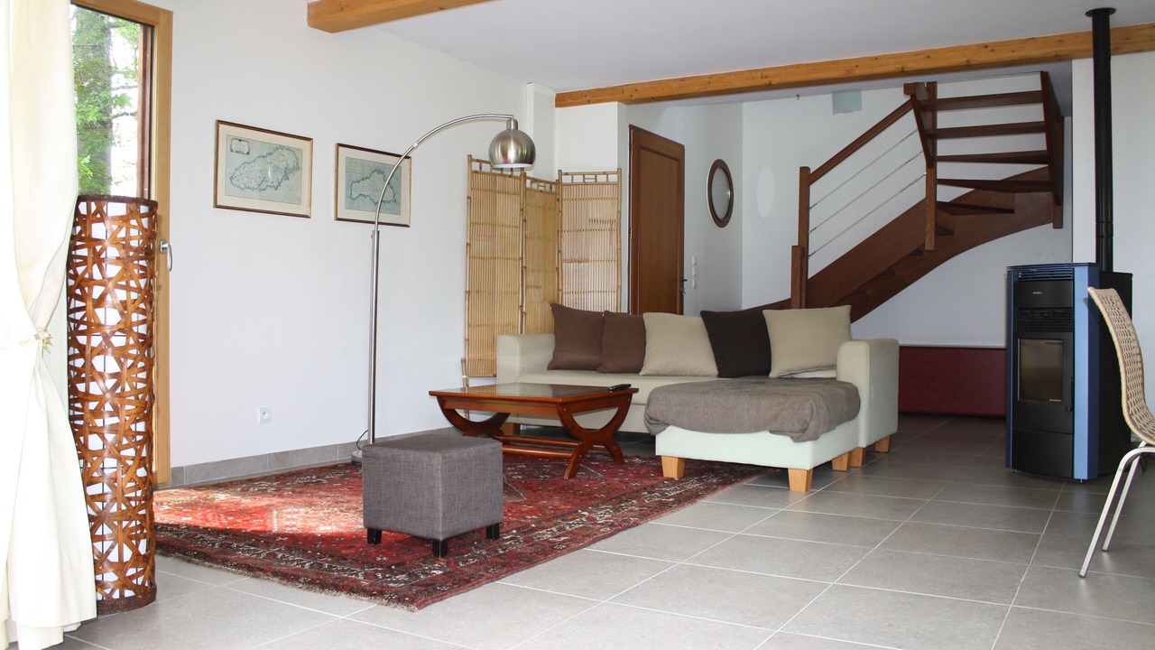 Photo of Livingroom in Redene