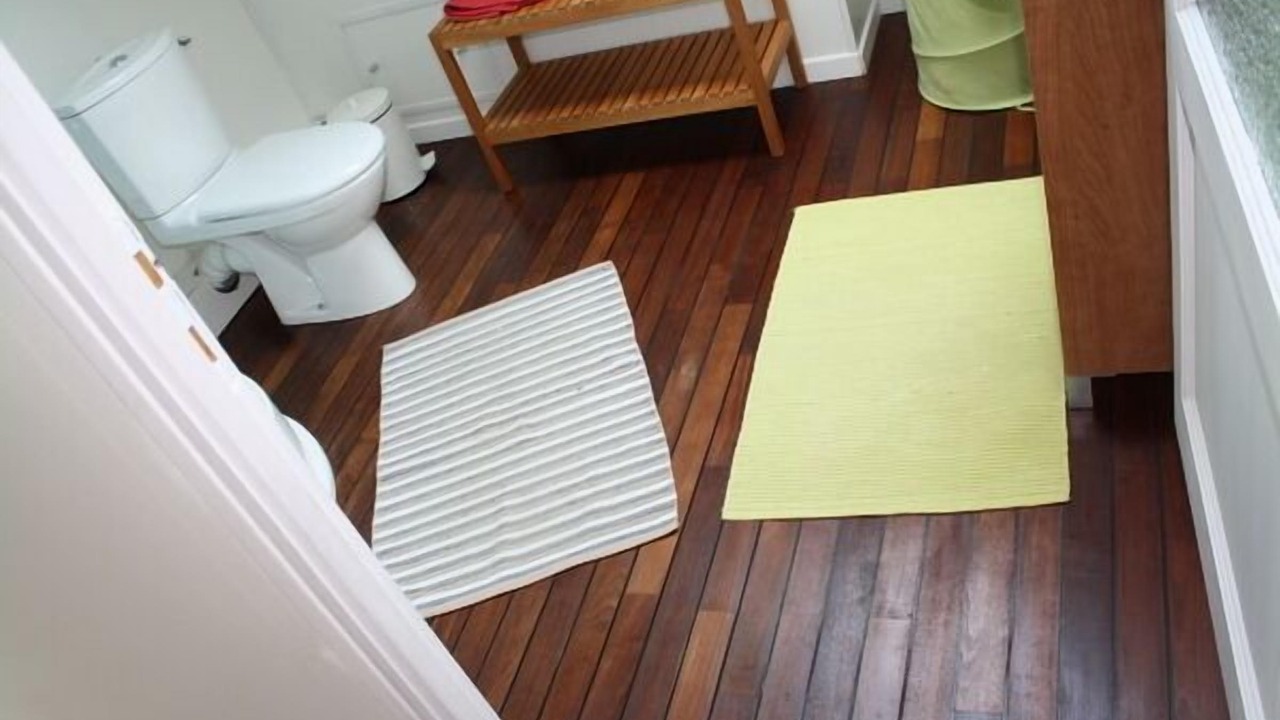 Photo of Bathroom in Redene