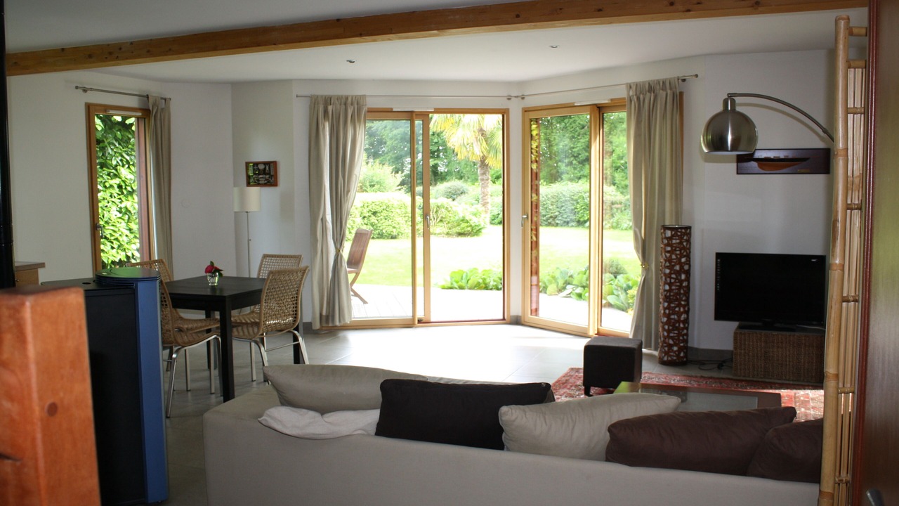 Photo of Livingroom in Redene