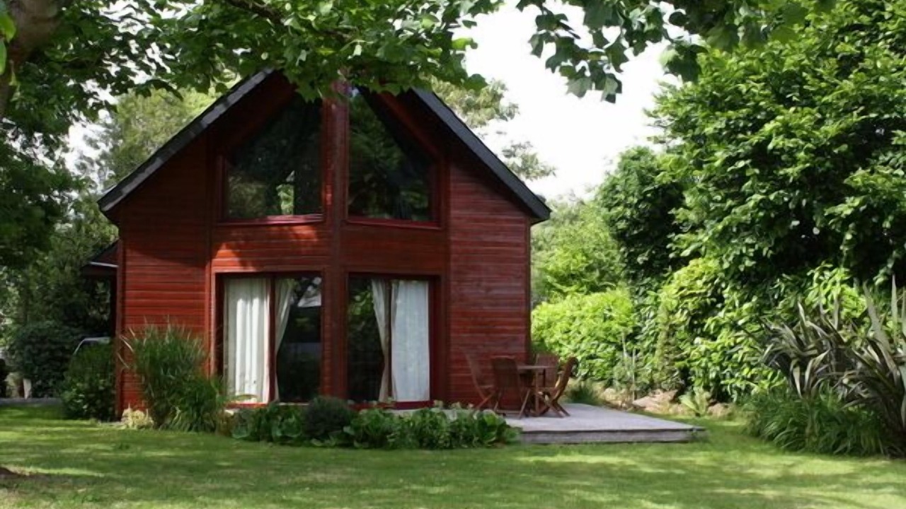 Photo of Outdoor in Redene