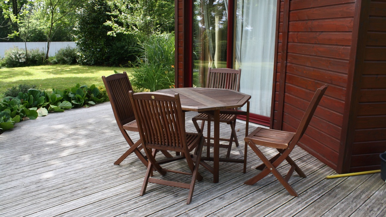 Photo of Outdoor in Redene