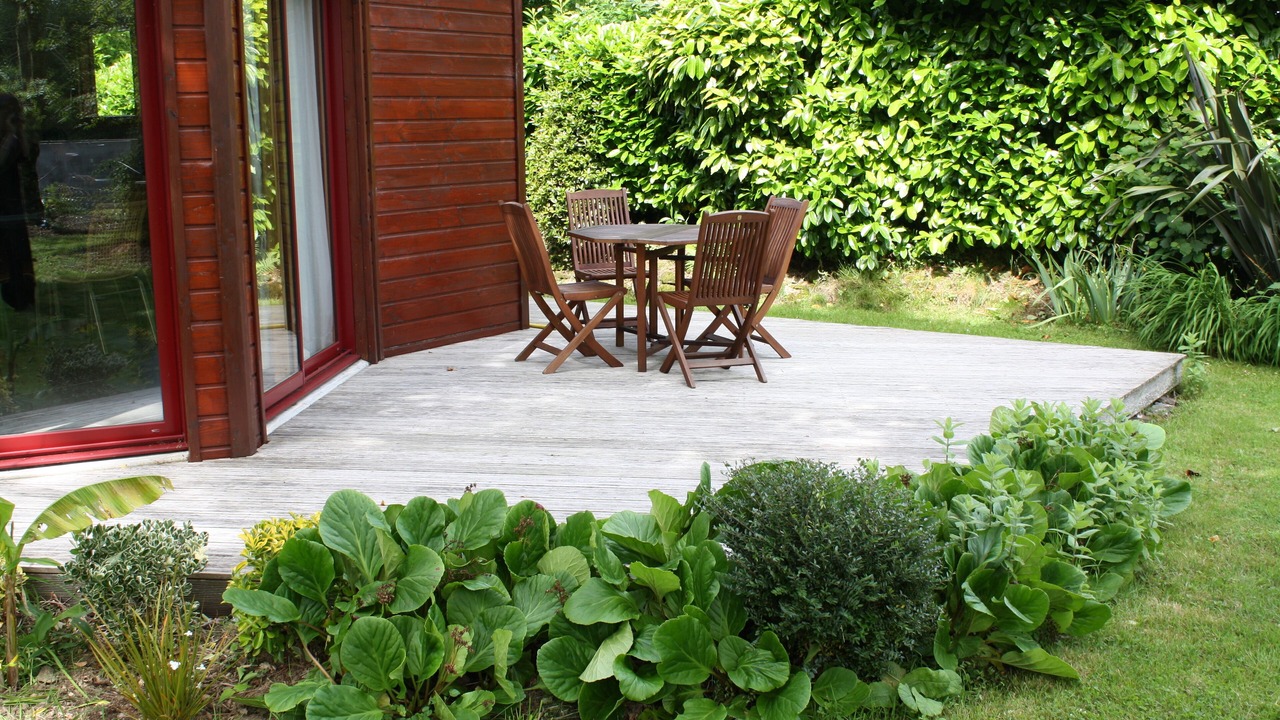 Photo of Outdoor in Redene