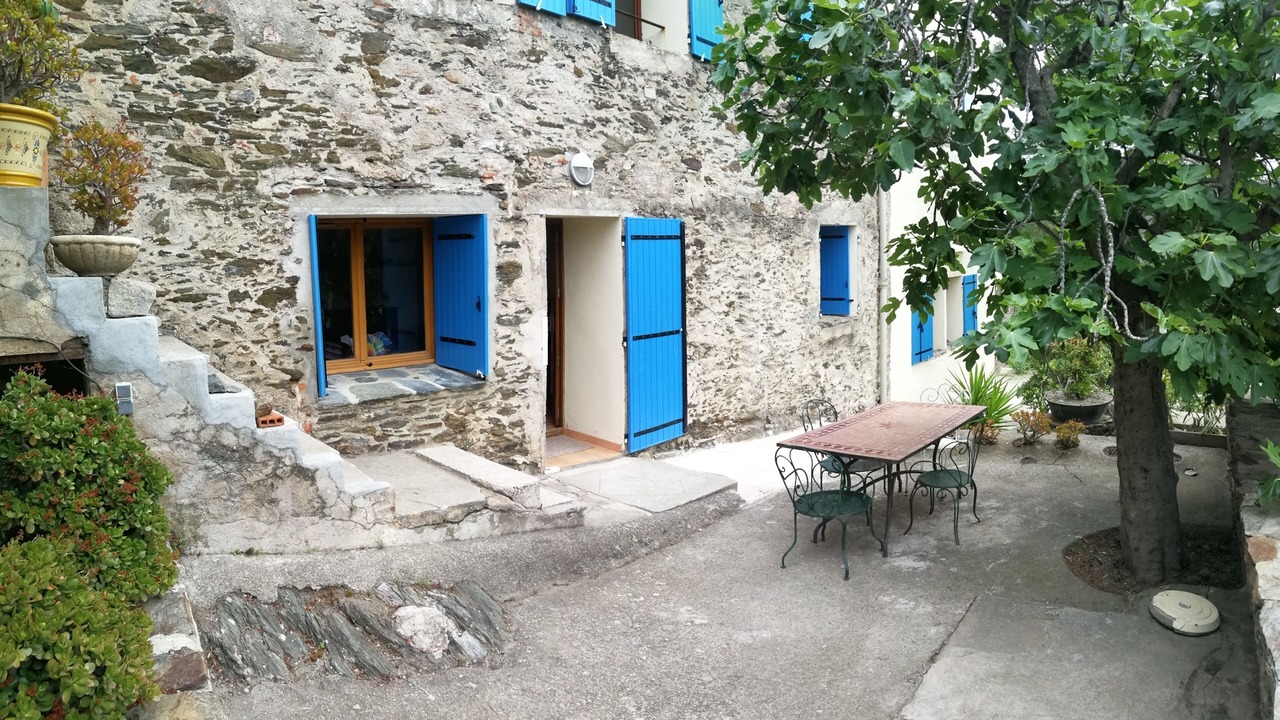 Photo of Outdoor in Port-Vendres