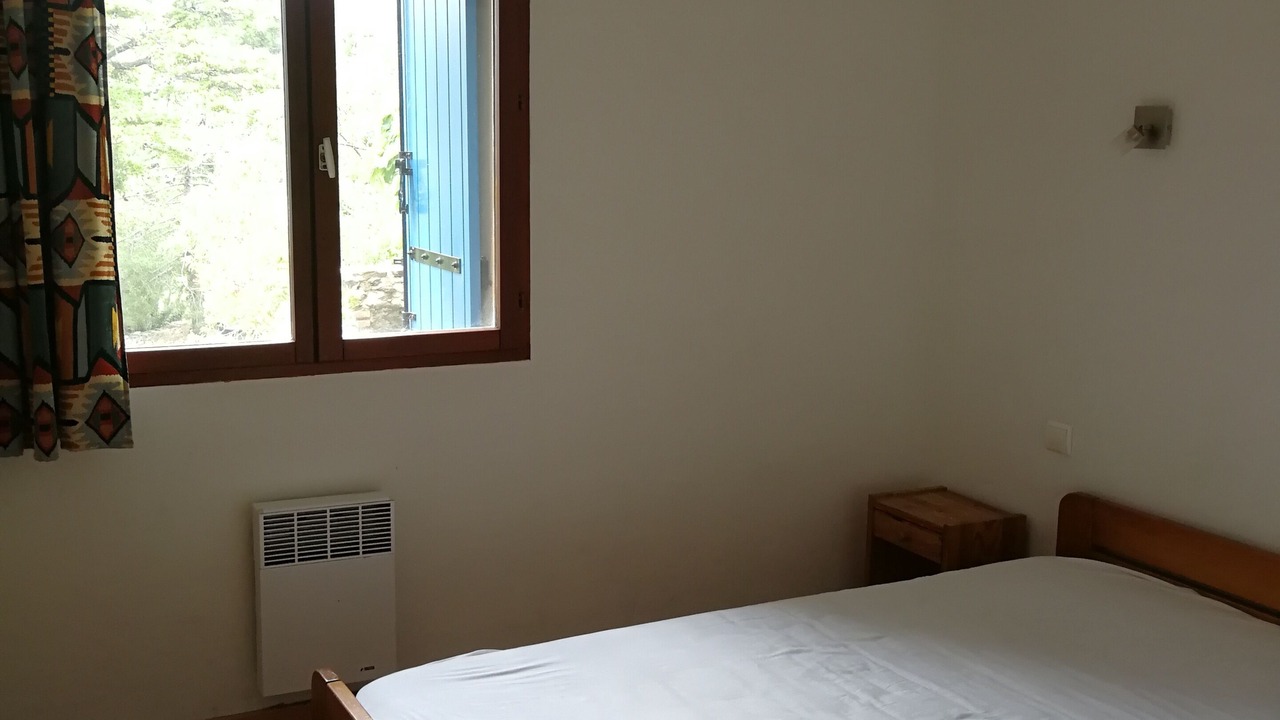 Photo of Bedroom in Port-Vendres