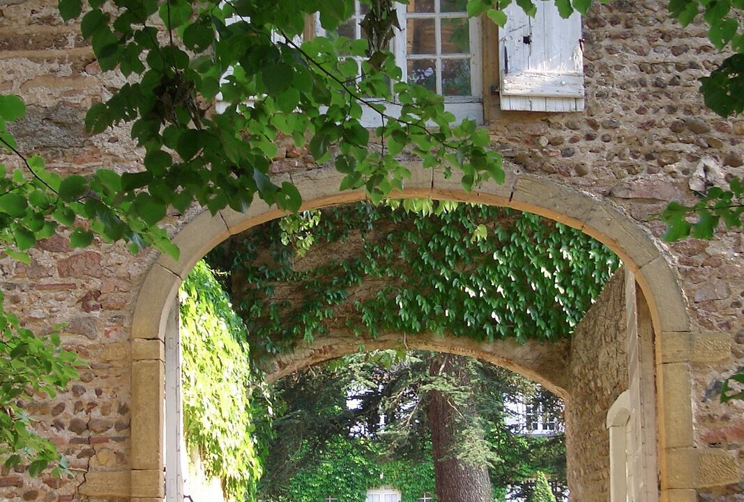 Photo of Outdoor in Perreux