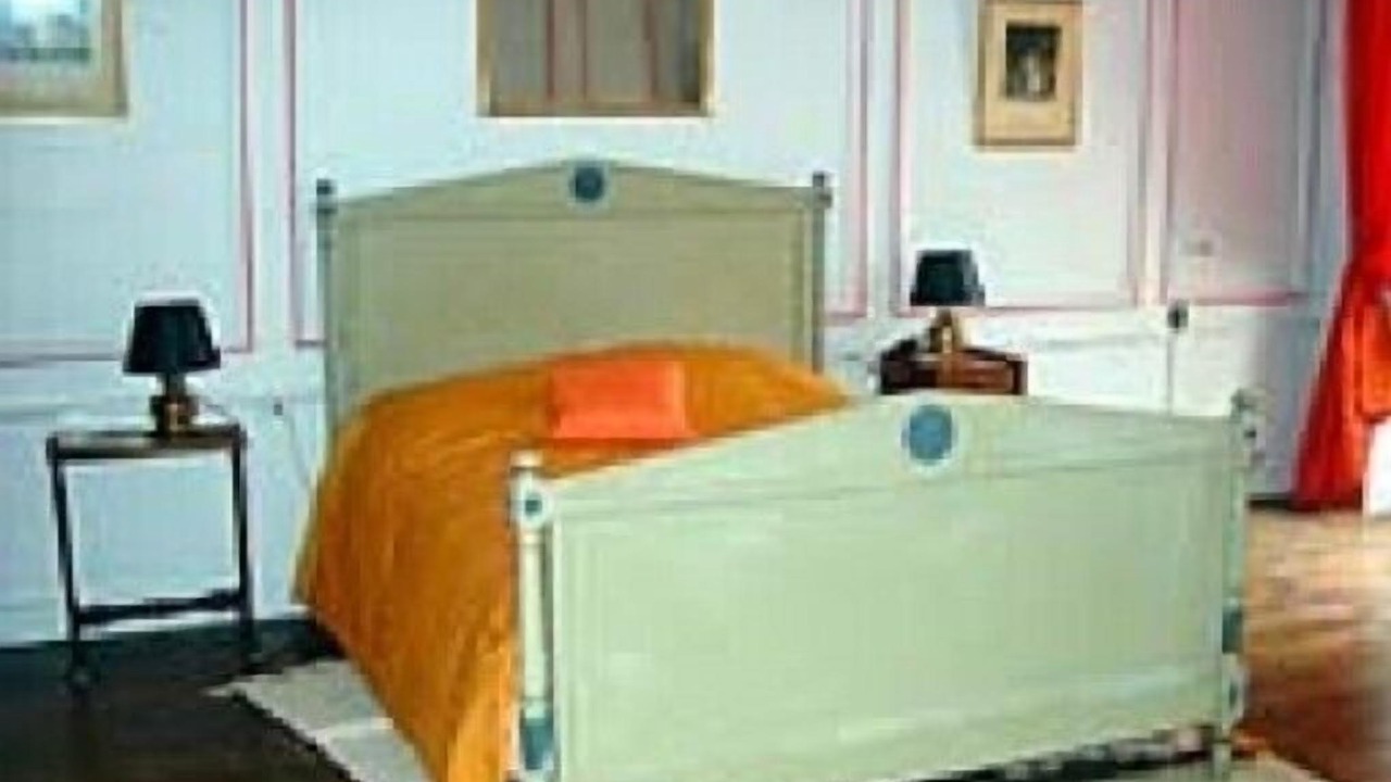 Photo of Bedroom in Perreux