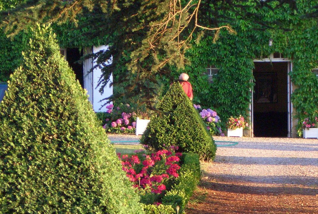 Photo of Outdoor in Perreux