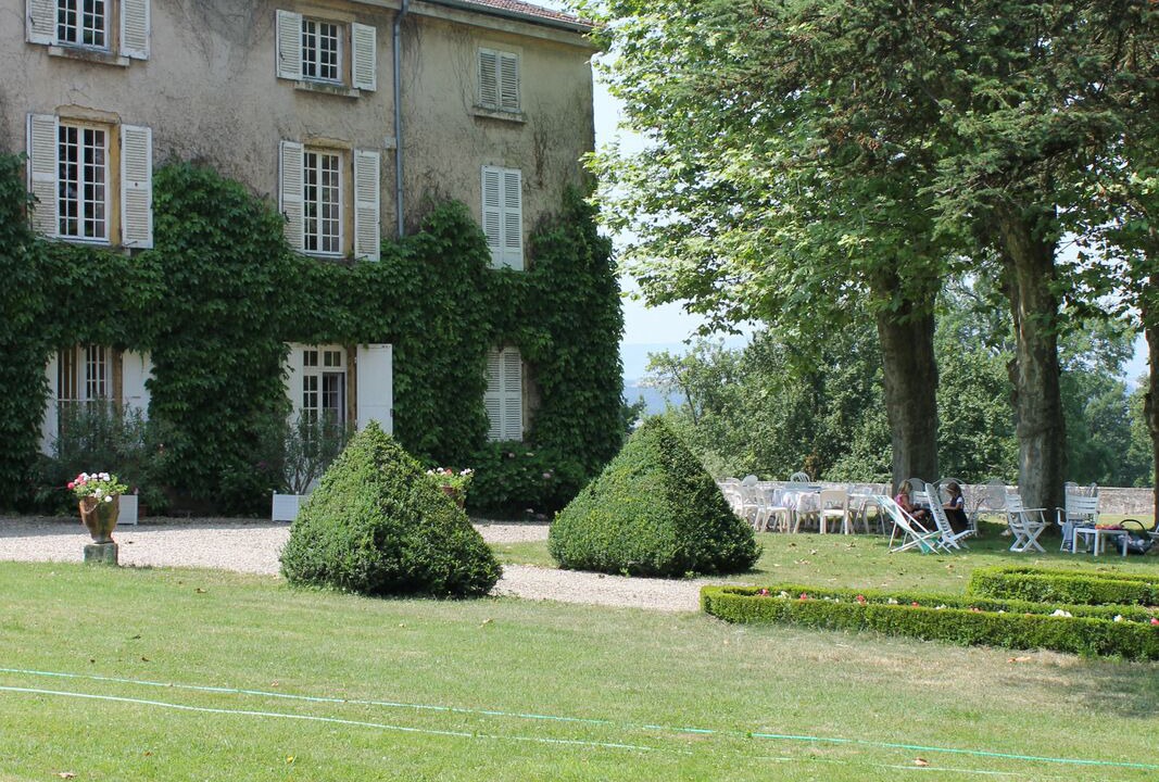 Photo of Outdoor in Perreux