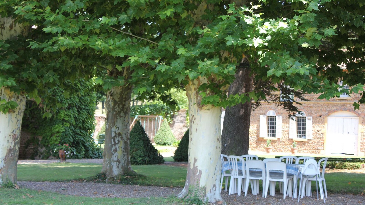 Photo of Outdoor in Perreux