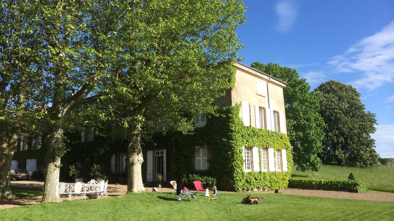 Photo of Outdoor in Perreux