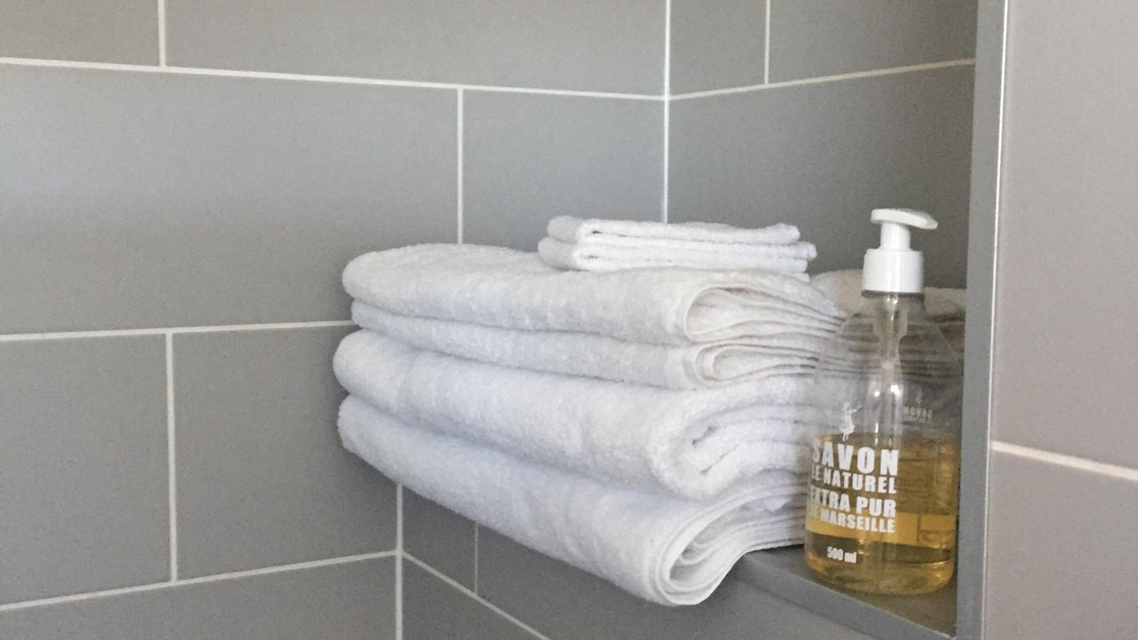 Photo of Bathroom in Mercurey