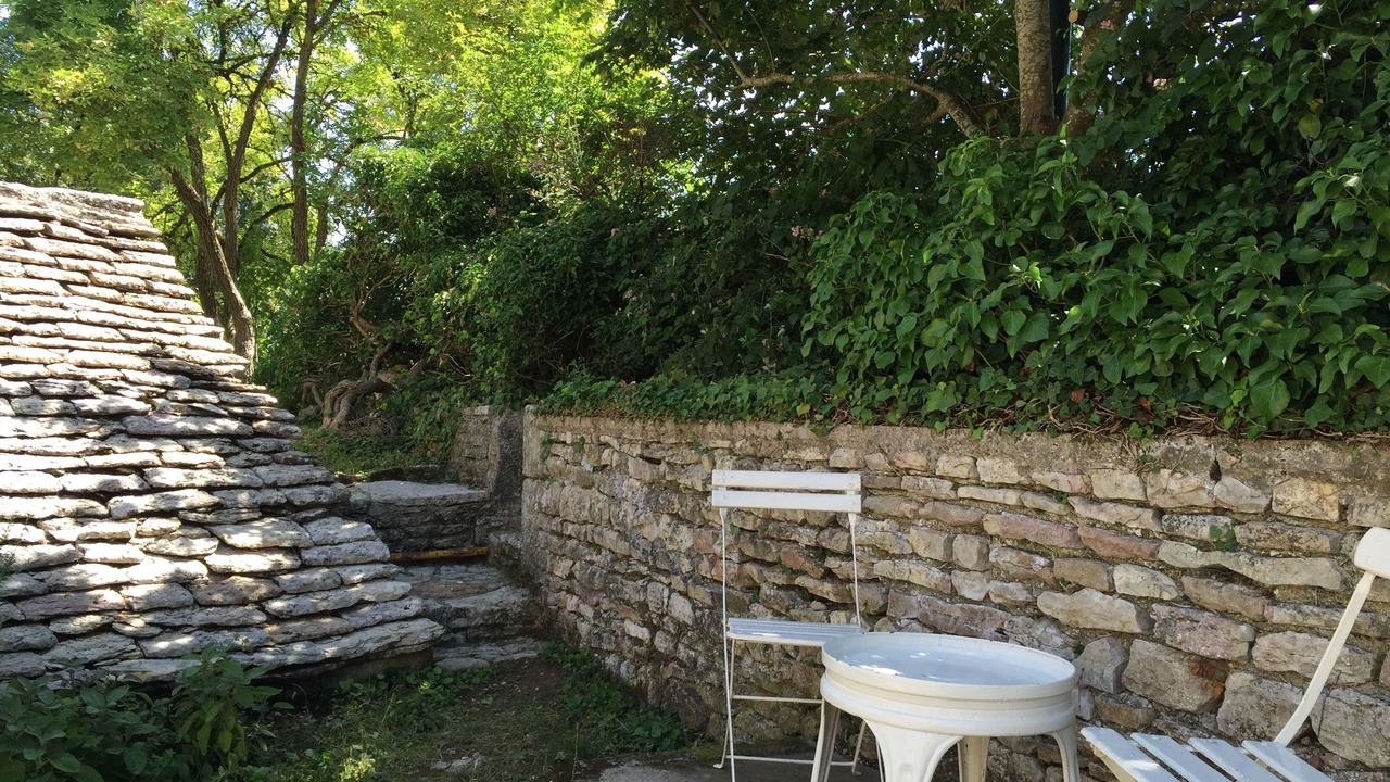 Photo of Outdoor in Mercurey