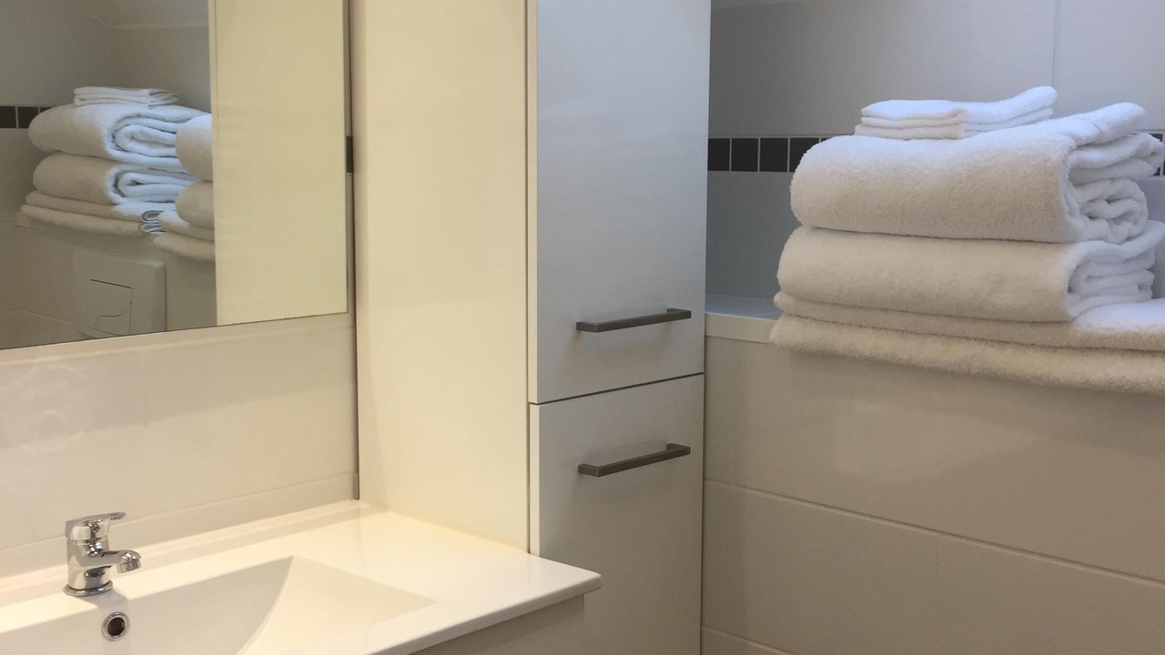 Photo of Bathroom in Mercurey