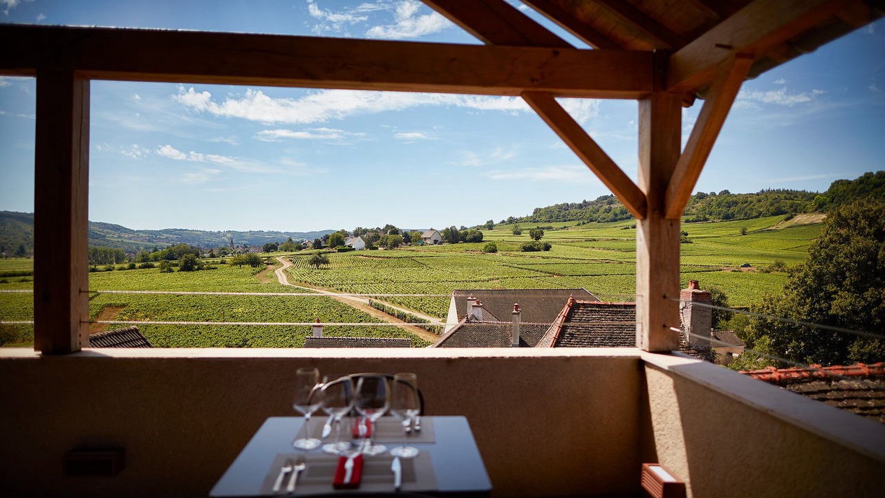 Photo of Outdoor in Mercurey