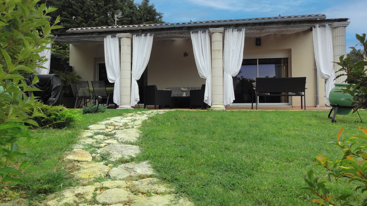 Photo of Patio Balcony in Saignon