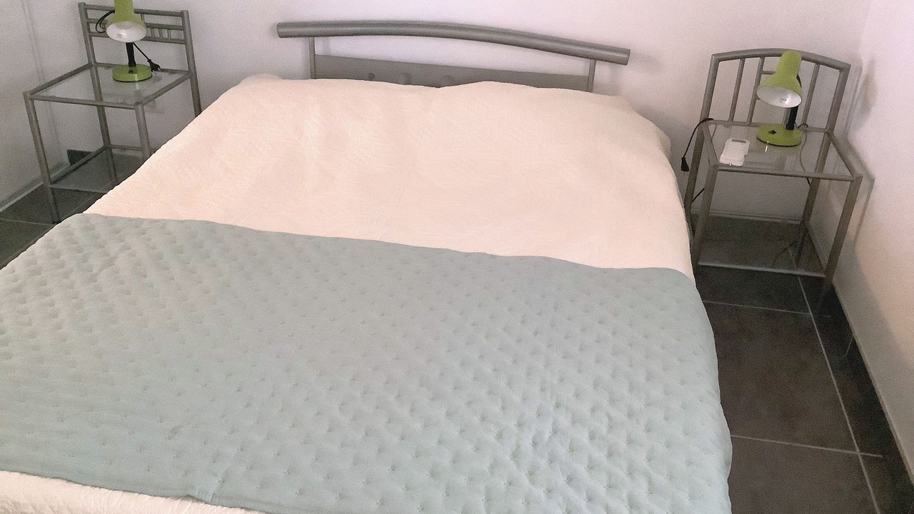 Photo of Bedroom in Saignon