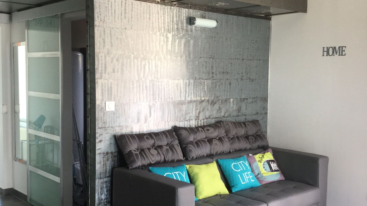 Photo of Livingroom in Saignon