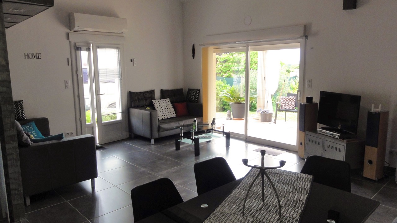 Photo of Livingroom in Saignon