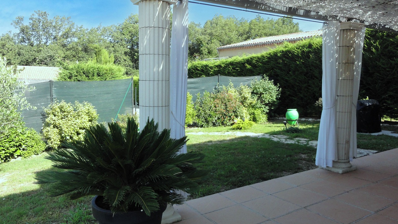 Photo of Outdoor in Saignon