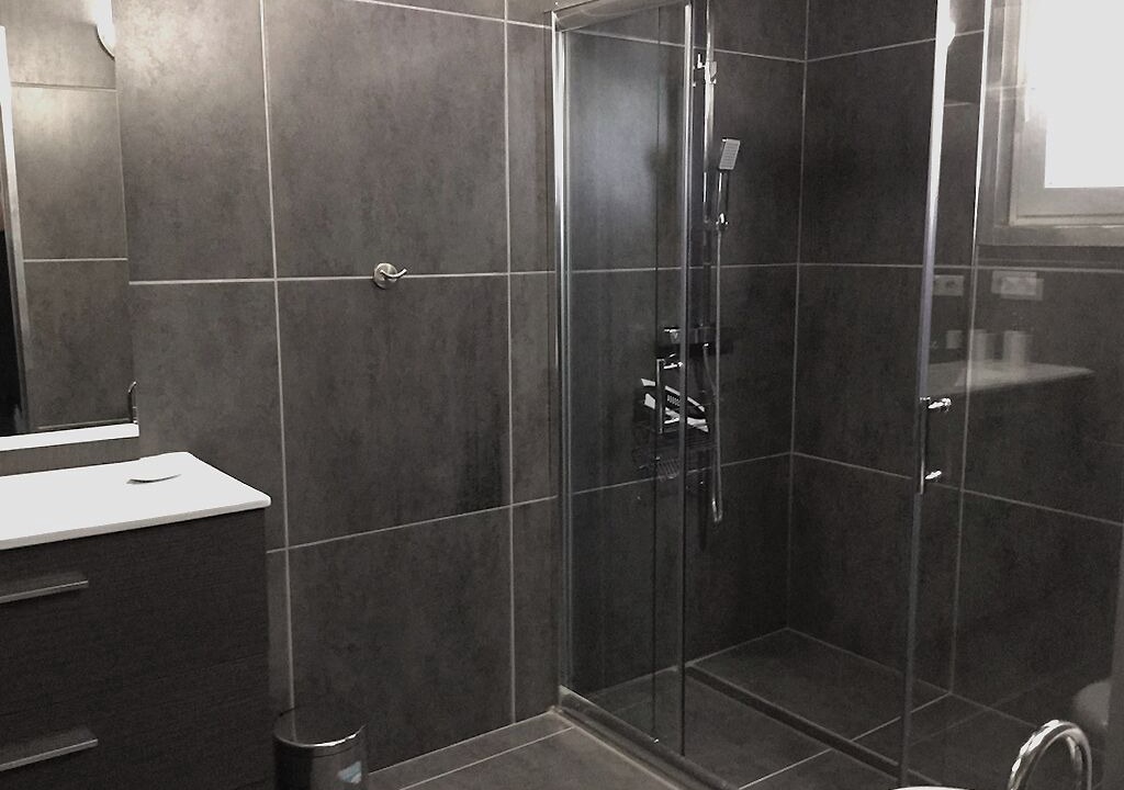 Photo of Bathroom in Saignon