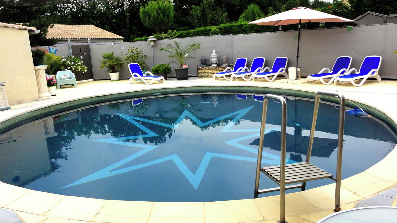 Photo of Outdoor in Saignon