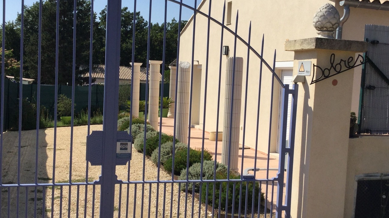 Photo of Outdoor in Saignon