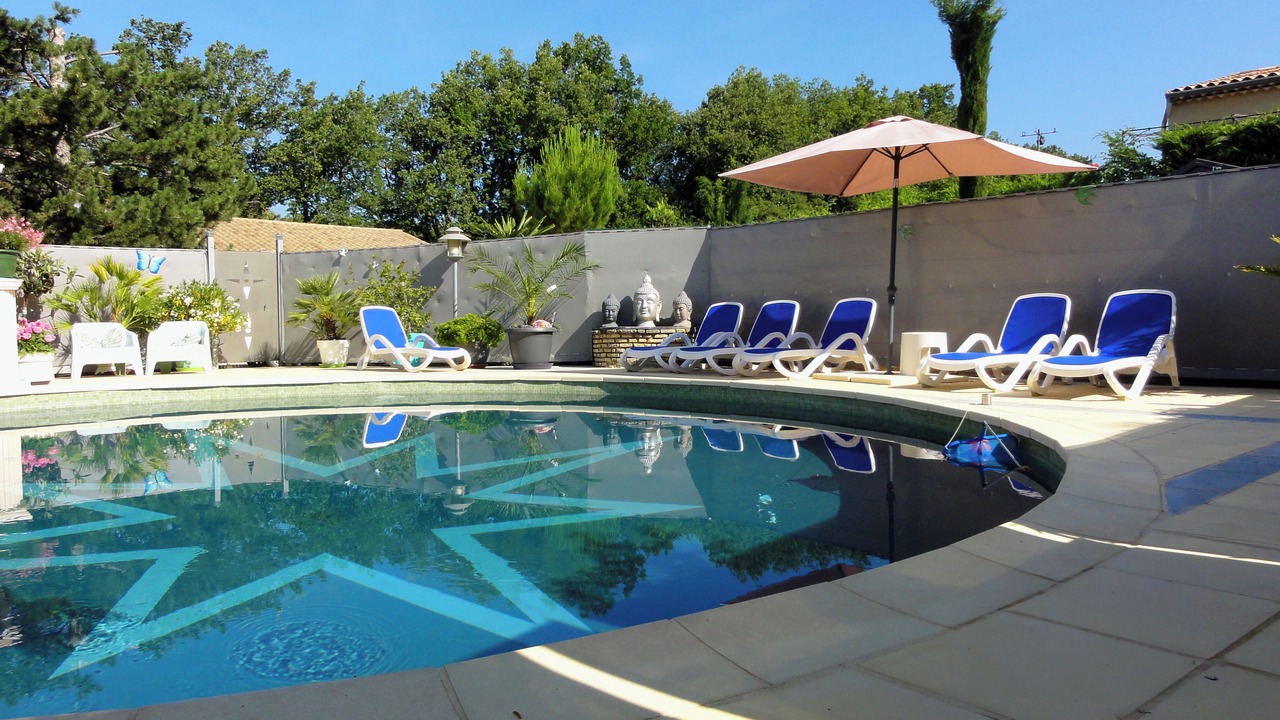 Photo of Outdoor in Saignon