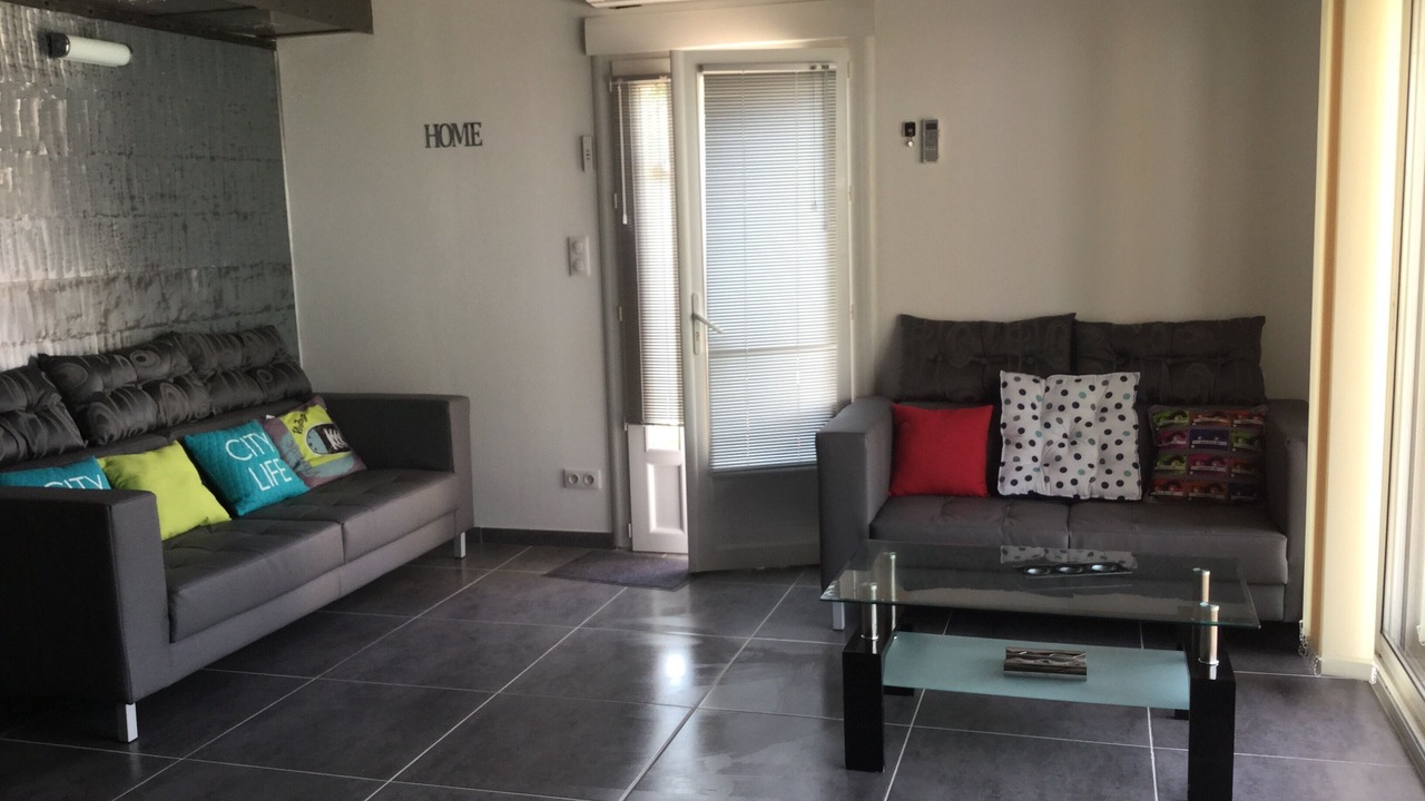 Photo of Livingroom in Saignon