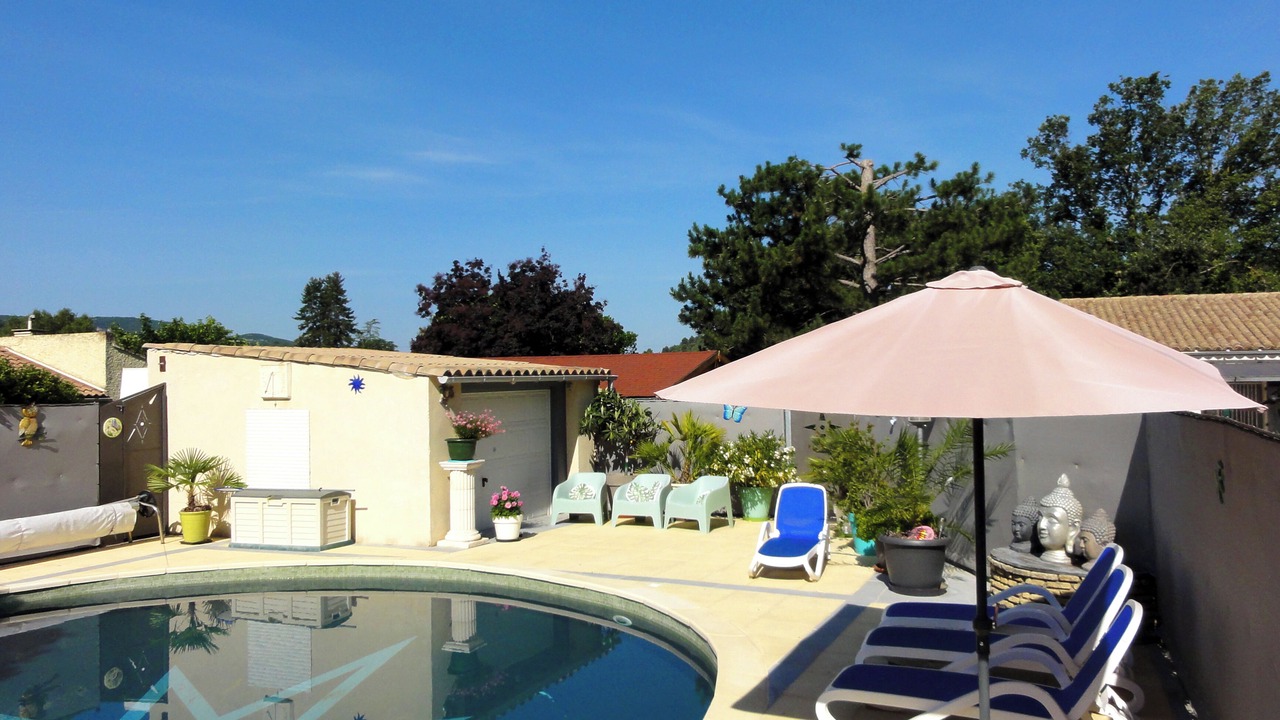 Photo of Outdoor in Saignon