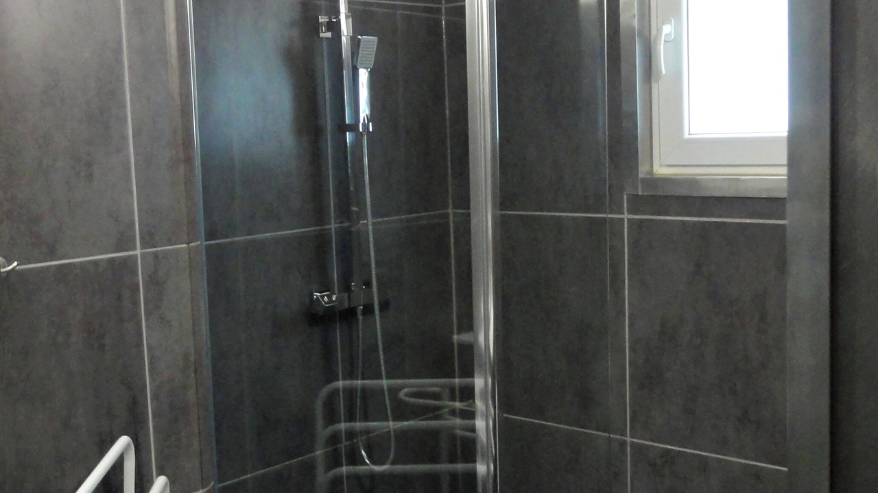 Photo of Bathroom in Saignon