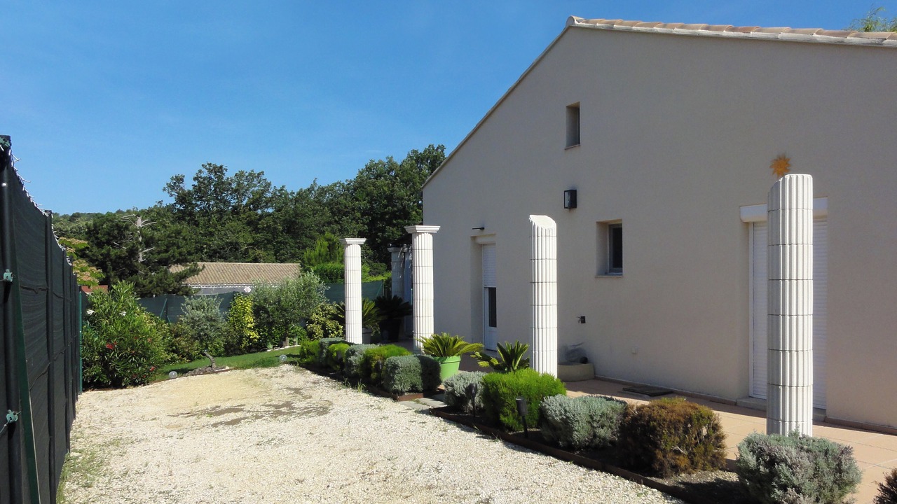 Photo of Outdoor in Saignon