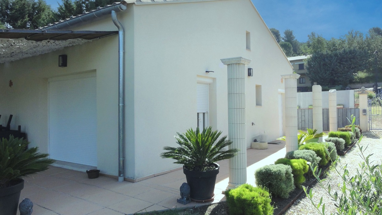 Photo of Outdoor in Saignon