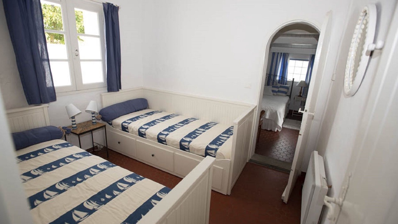 Photo of Bedroom in L'Epine