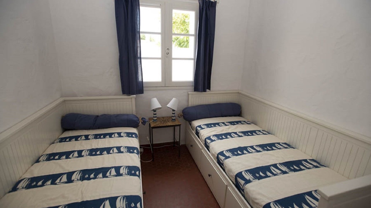 Photo of Bedroom in L'Epine