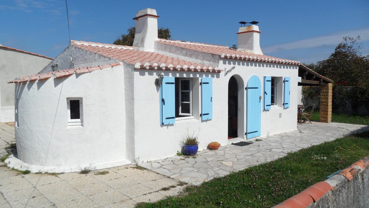 Photo of Outdoor in L'Epine