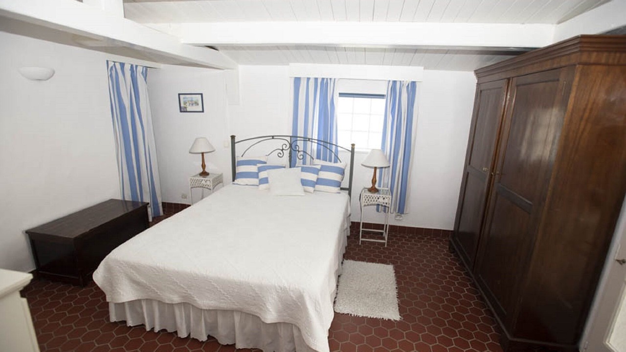 Photo of Bedroom in L'Epine