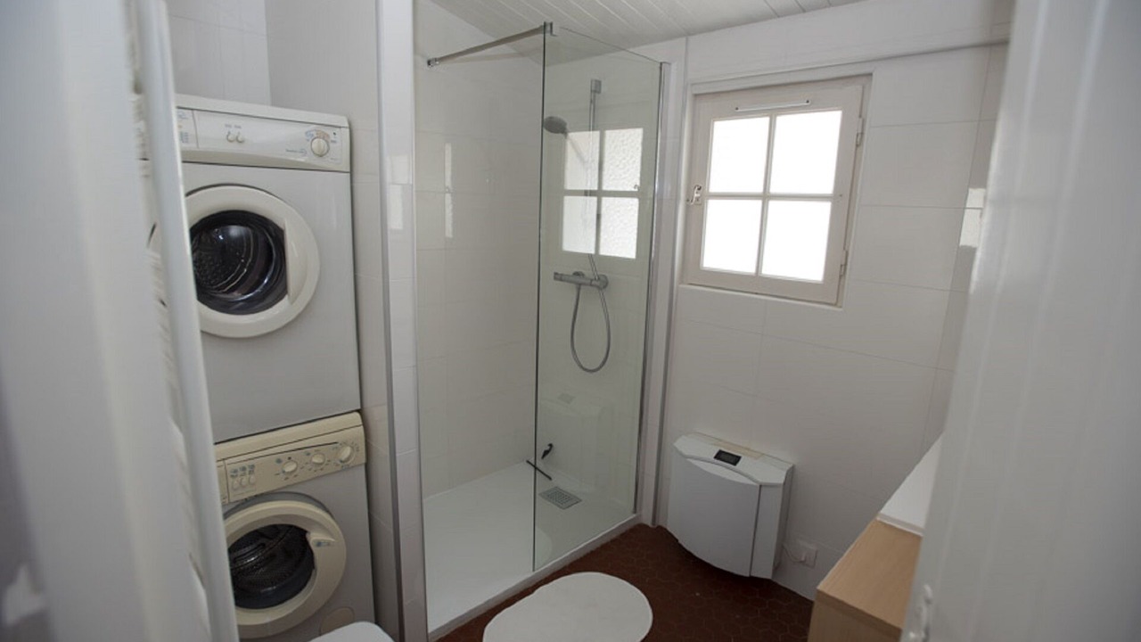 Photo of Bathroom in L'Epine