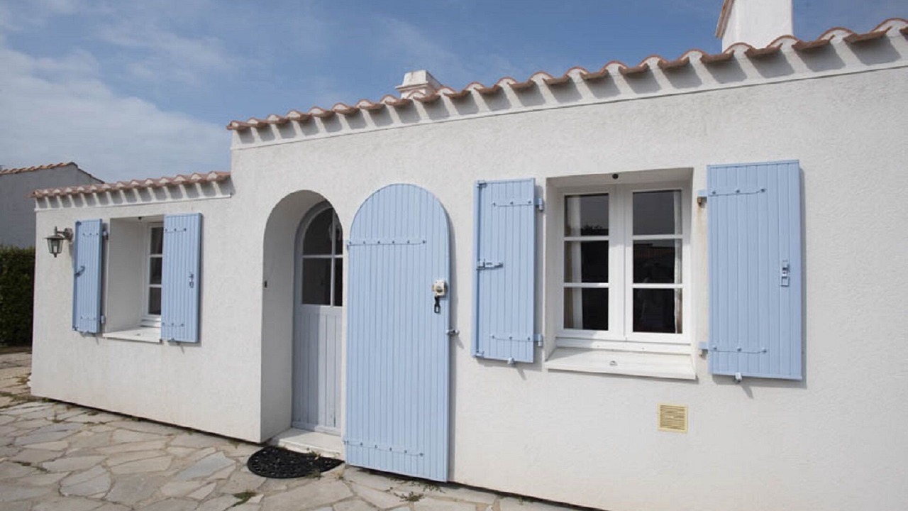 Photo of Outdoor in L'Epine